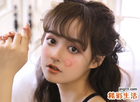 女生可爱呆萌的微信昵称，俏皮萌哒哒的热点网名