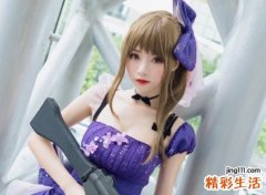 女生可爱的微信萌名字，萌萌哒可亲可人的微信昵称