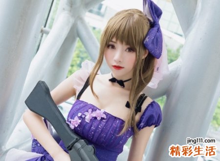 女生可爱的微信萌名字，萌萌哒可亲可人的微信昵称