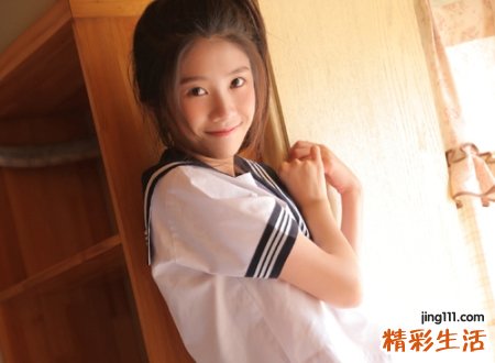个性比较萌的微信网名，娇羞可人的小美丽微信女生名字