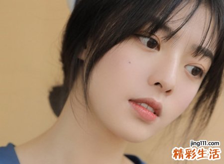 女生有点可爱的快手网名，适合女生的快手最火最着调名字