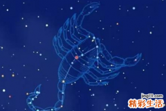 天蝎男感情专一吗 天蝎座男生的性格爱情观