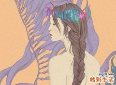 后背长痦子好不好
