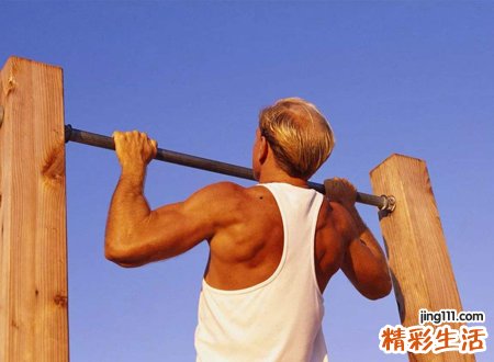 后背有痣的男人命运