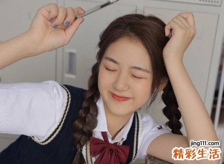 卡哇伊萌翻天的女生名字，超萌可爱的女生微信网名