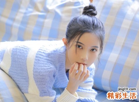 撒娇卖萌的女生快手网名，萌萌哒的快手可爱名字