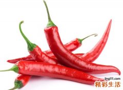 梦见红辣椒是什么意思，女人梦见红辣椒是胎梦