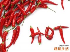 梦见自己看见红辣椒好不好，做梦梦到摘新鲜的红辣椒