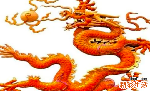 属龙人永远最旺的颜色是什么 属龙的什么颜色最旺最吉利