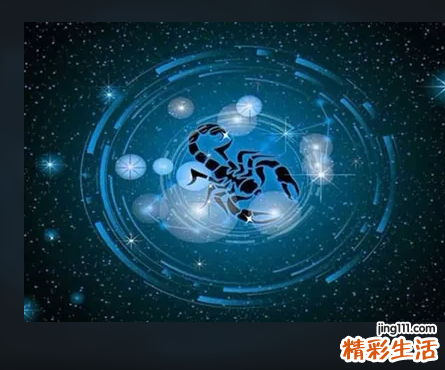 2022年天蝎座8月运势 2022年天蝎座下半年运势