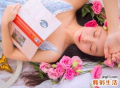 女命华盖长相漂亮