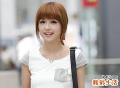 长虎牙的女人民间说法