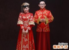 晚婚必嫁有钱人的八字