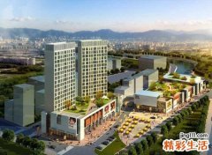 10层小高层几楼最好