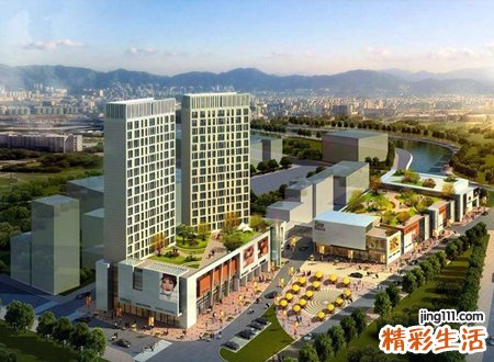 10层小高层几楼最好