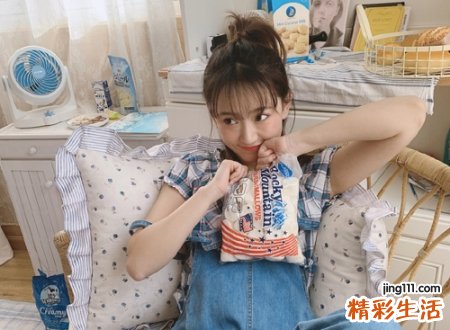 可爱仙气少女唯美qq昵称，仙气迷人的女生qq个性名字