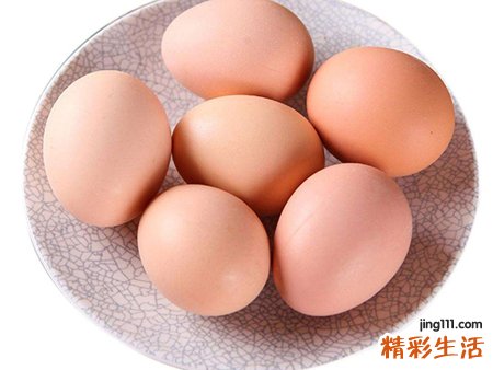 梦见鸡蛋是什么预兆，做梦梦到鸡蛋破了