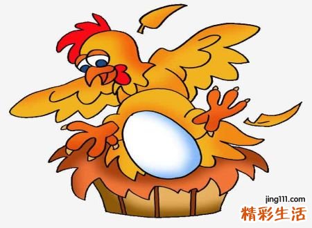 女人梦见鸡蛋好不好，梦到鸡蛋碎了露出蛋黄