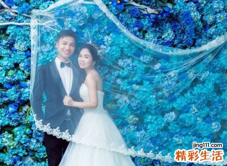 夫妻宫太阴