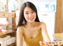 女人胸前有痣代表什么