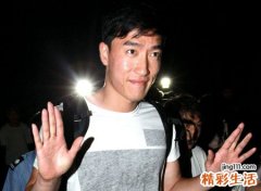 双手断掌的男人是天子命