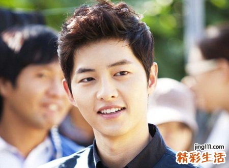 眉毛淡的男人都很渣吗