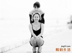 霸气范的好姐妹网名，霸气简短的闺蜜昵称一对