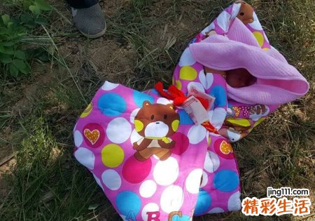 梦见弃婴是什么意思，做梦梦到捡到一个弃婴