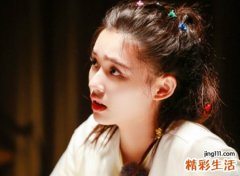 鹰钩鼻的女人旺夫吗