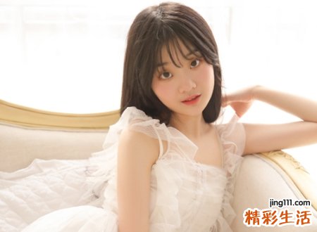 超萌可爱的女生微信网名，微信有趣最吸引人的个性名字