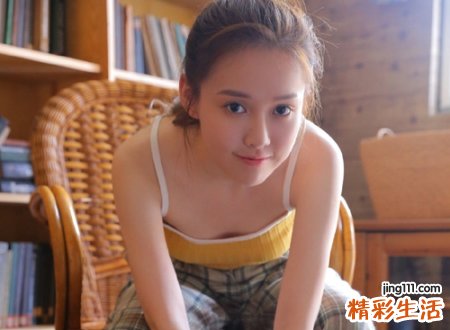 奶凶奶凶的萌女孩可爱昵称，日系元气可爱的沙雕网名