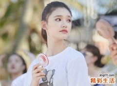 软妹子粘人的微信可爱网名，适合软妹子的甜美微信名字