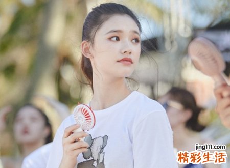 软妹子粘人的微信可爱网名，适合软妹子的甜美微信名字