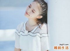萌妹子的个性微信昵称，简单大气的萌妹子撩汉网名