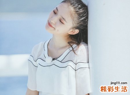 萌妹子的个性微信昵称，简单大气的萌妹子撩汉网名