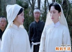 梦见别人披麻戴孝有什么预兆，女人梦见别人披麻戴孝