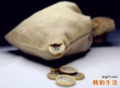 梦见破财是什么征兆，做梦梦到被别人下套骗了钱财