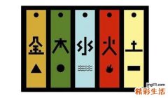 8月7日五行穿衣颜色搭配 今日五行穿衣搭配指南