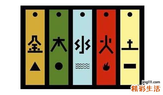 8月7日五行穿衣颜色搭配 今日五行穿衣搭配指南