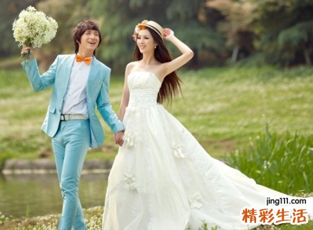 眉毛前浓后淡的男人命