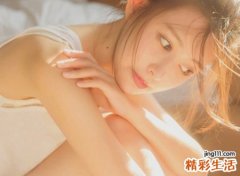 女人右脖子上有痣代表什么