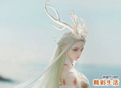 龙女转世有什么特点
