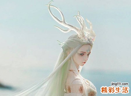 龙女转世有什么特点