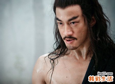 男人胸上有痣代表什么