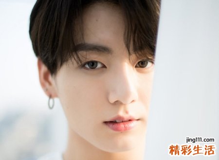 眉毛粗面相