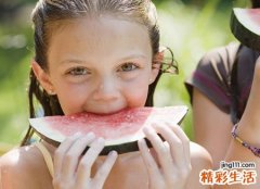 孕妇梦见吃西瓜是什么意思，做梦梦到西瓜都生女儿吗