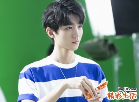 好听的抖音男生网名，阳光帅气的抖音大男孩名字