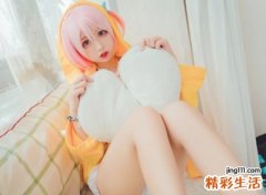 魔法小仙子的微信小清新网名，花环少女诱人的微信萌宝名字