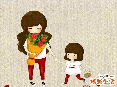 梦见家和母亲有什么预兆，梦里母亲背对着我