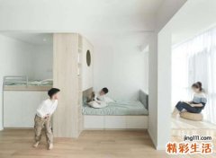 女生为什么别住隔断房